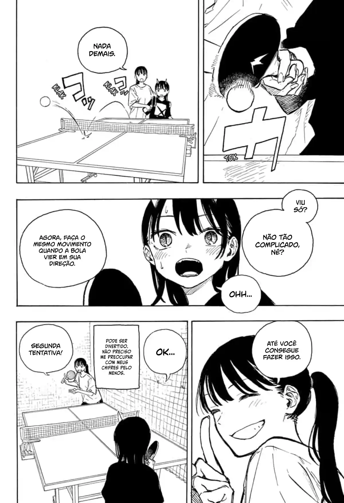 Read RuriDragon PT Manga Online