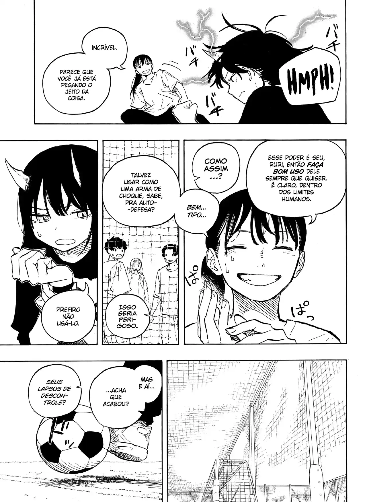 Read RuriDragon PT Manga Online