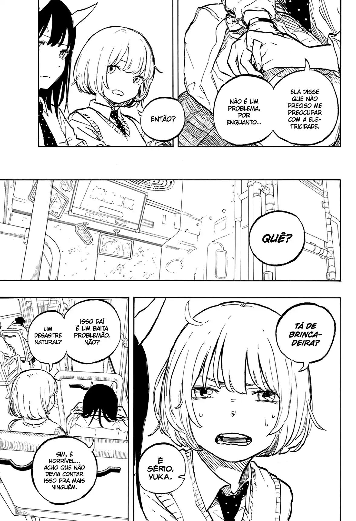 Read RuriDragon PT Manga Online