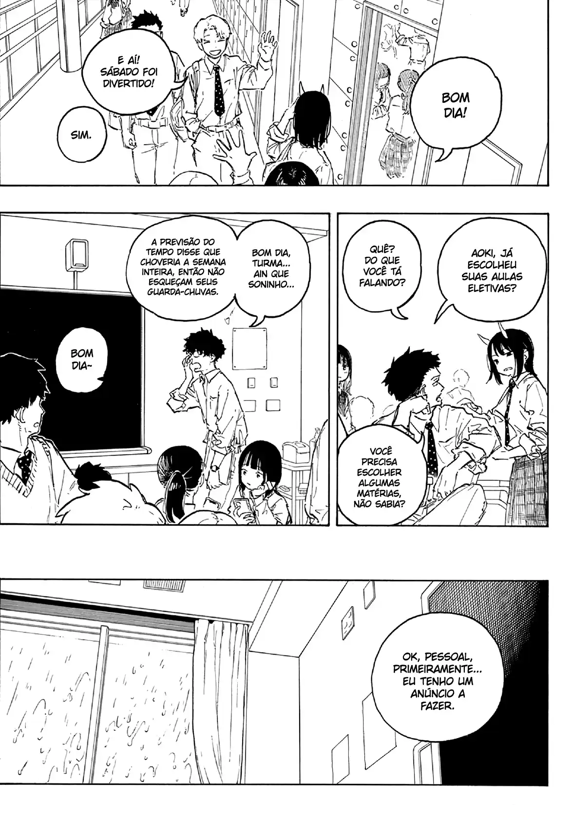 Read RuriDragon PT Manga Online