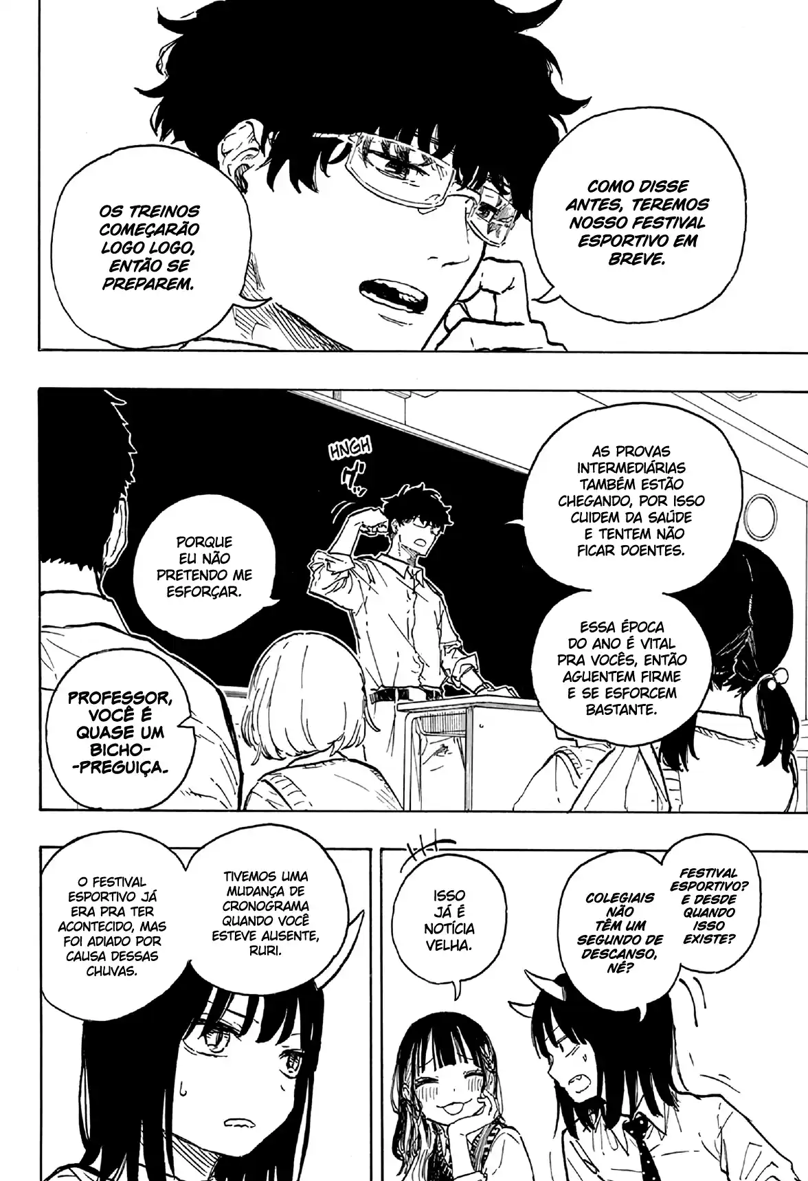 Read RuriDragon PT Manga Online