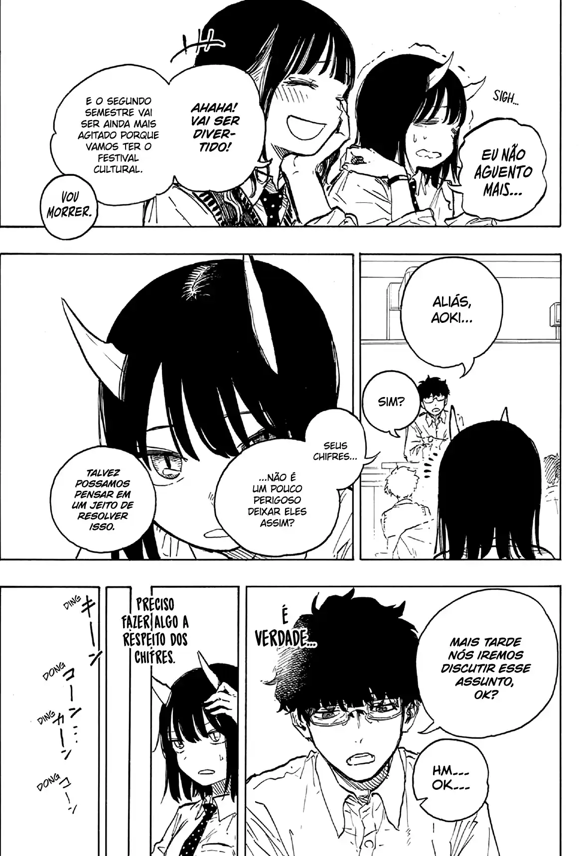 Read RuriDragon PT Manga Online