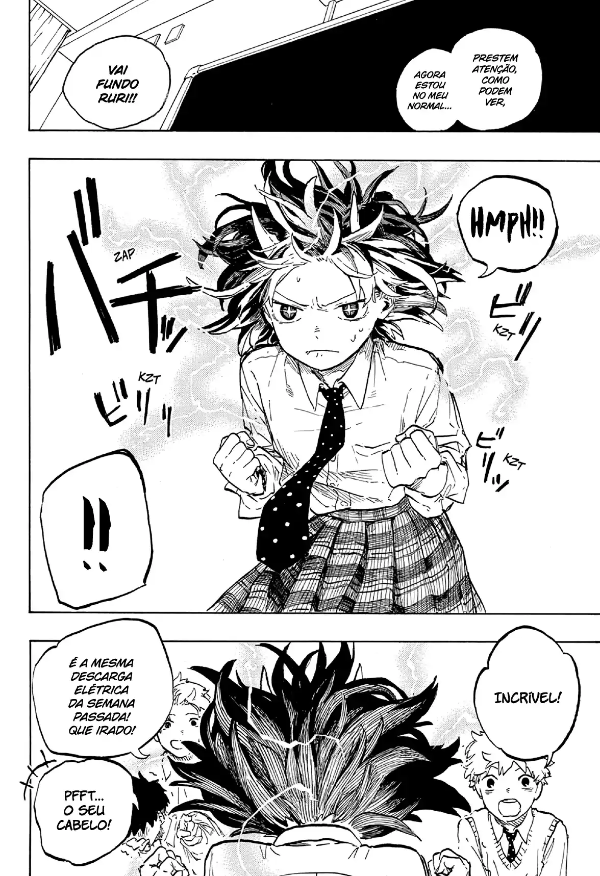 Read RuriDragon PT Manga Online