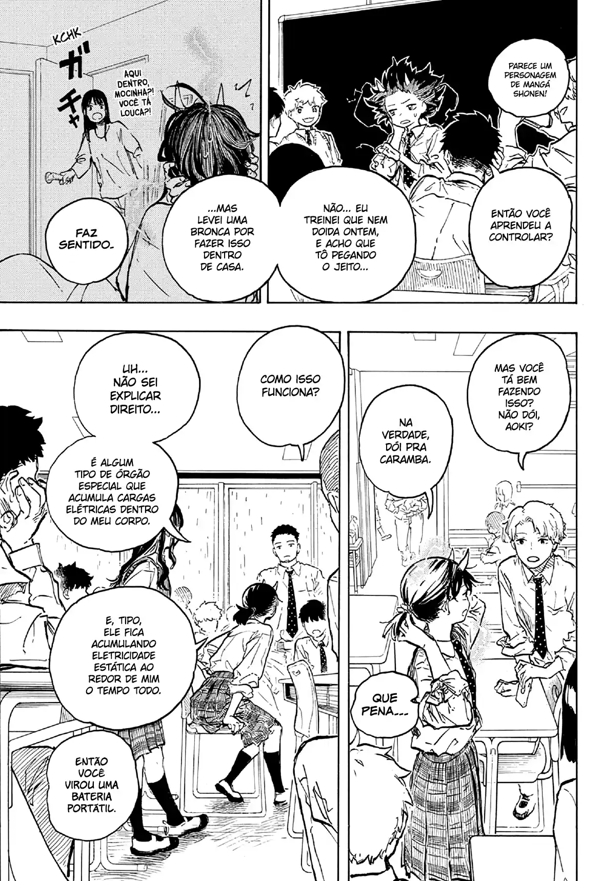 Read RuriDragon PT Manga Online