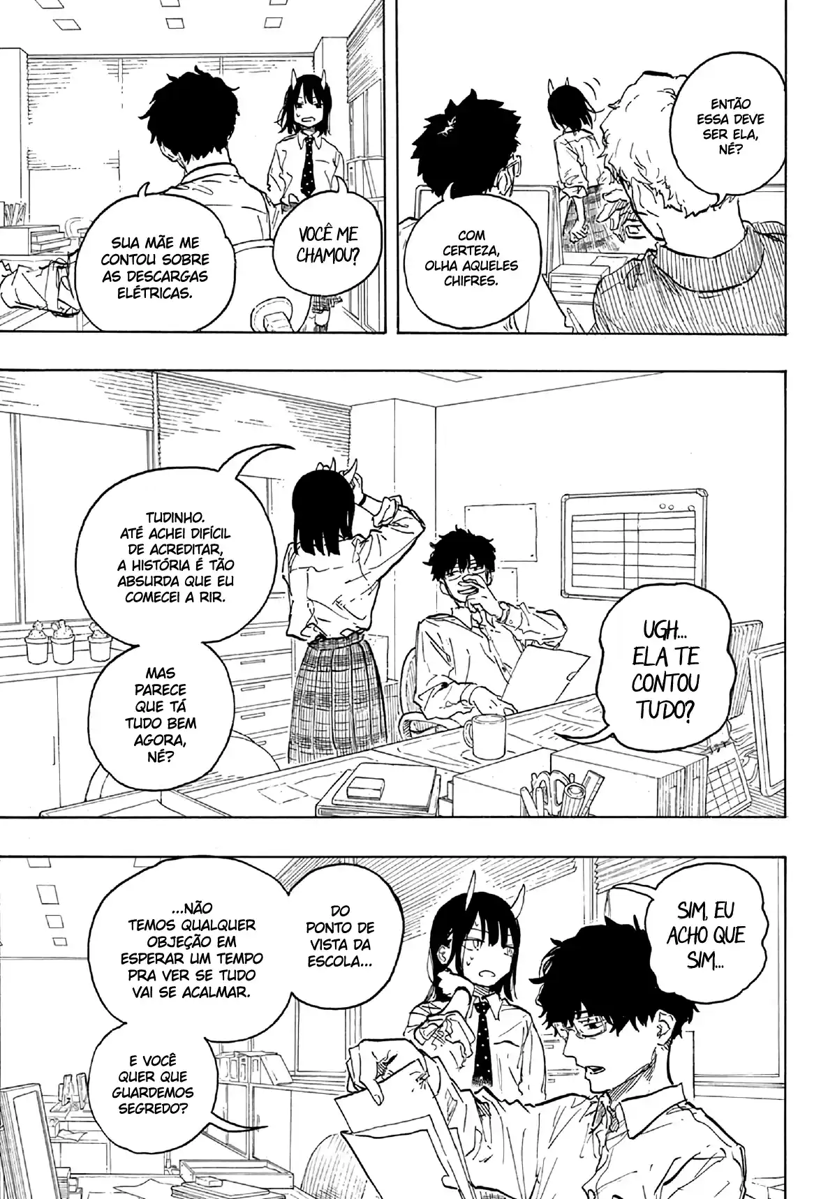 Read RuriDragon PT Manga Online