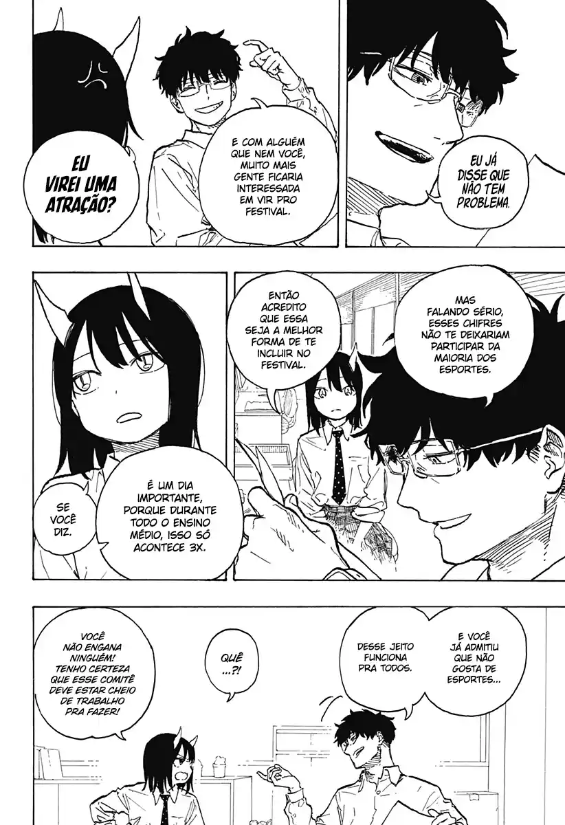 Read RuriDragon PT Manga Online