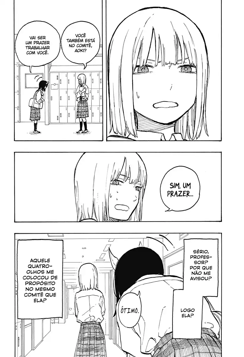 Read RuriDragon PT Manga Online