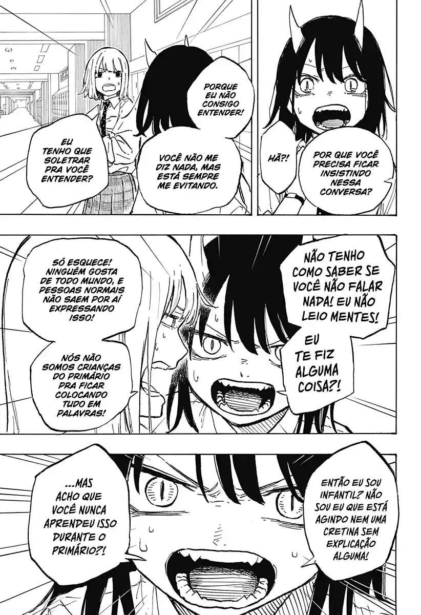 Read RuriDragon PT Manga Online