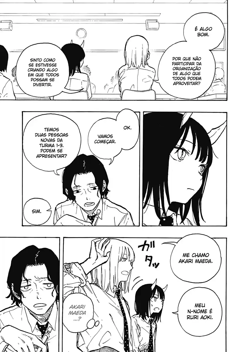 Read RuriDragon PT Manga Online