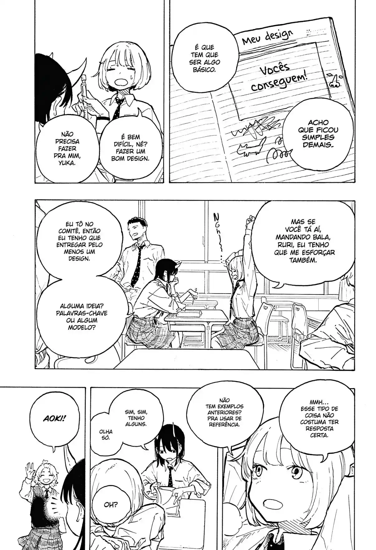 Read RuriDragon PT Manga Online