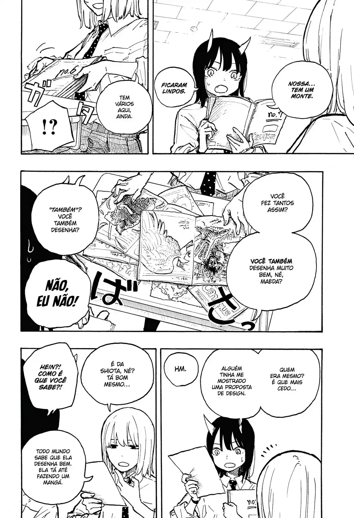 Read RuriDragon PT Manga Online