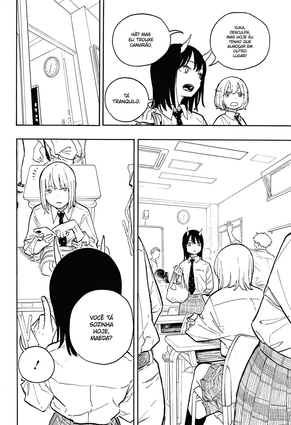 Read RuriDragon PT Manga Online