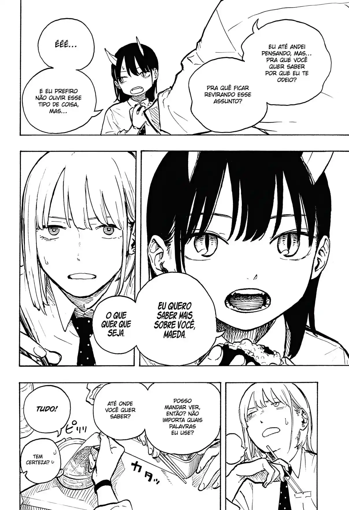 Read RuriDragon PT Manga Online