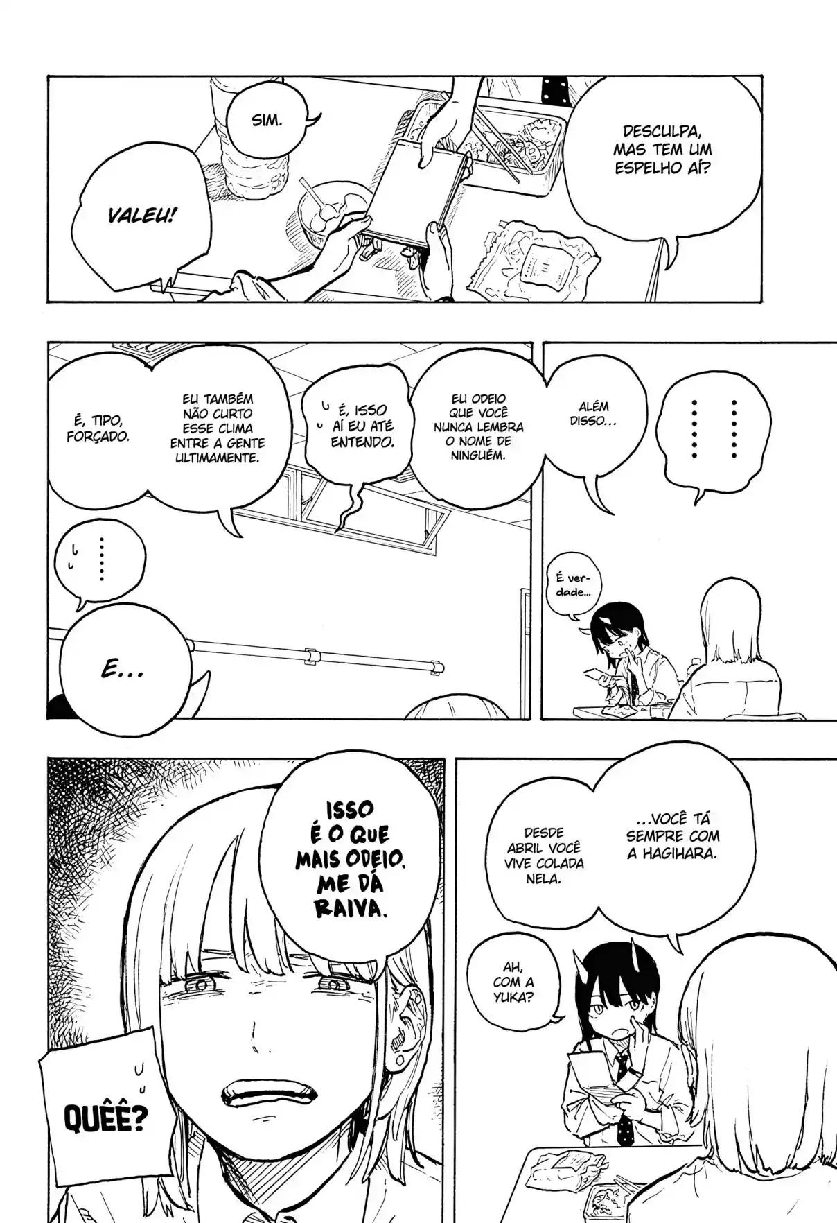 Read RuriDragon PT Manga Online