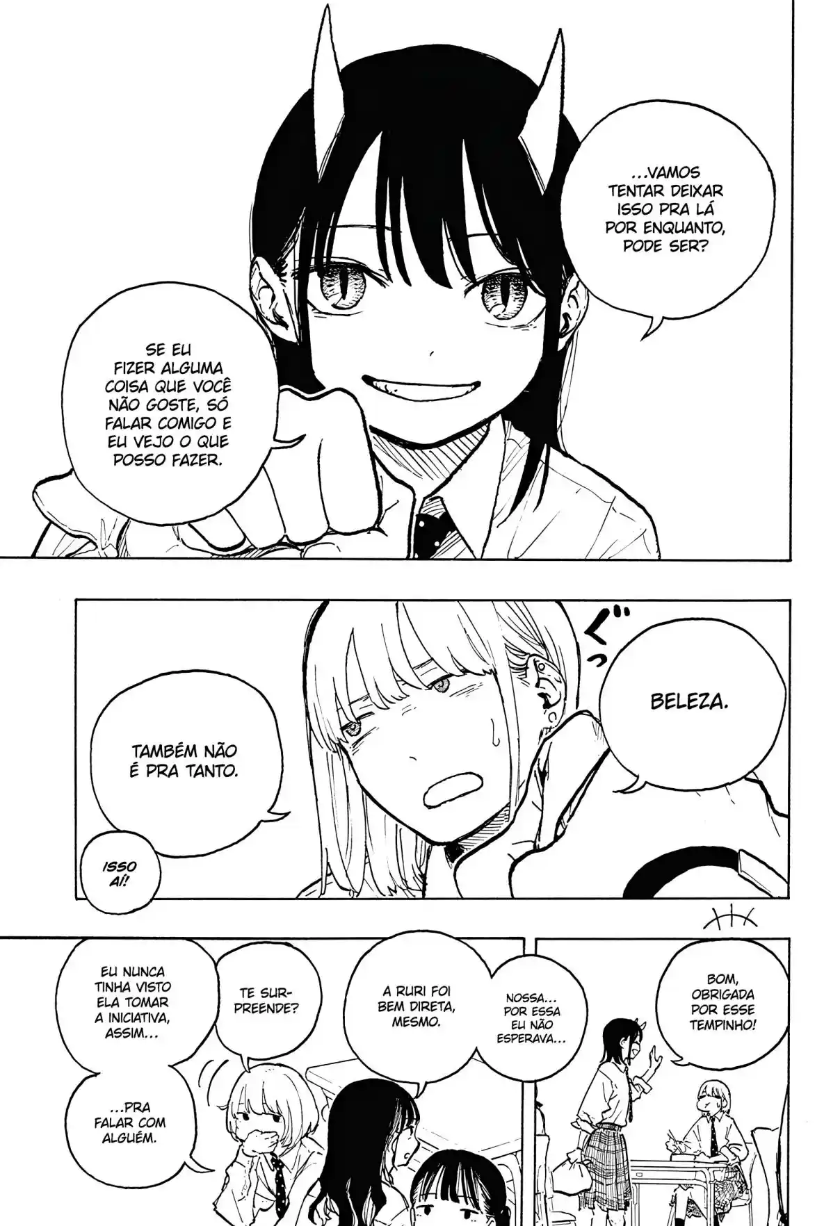 Read RuriDragon PT Manga Online