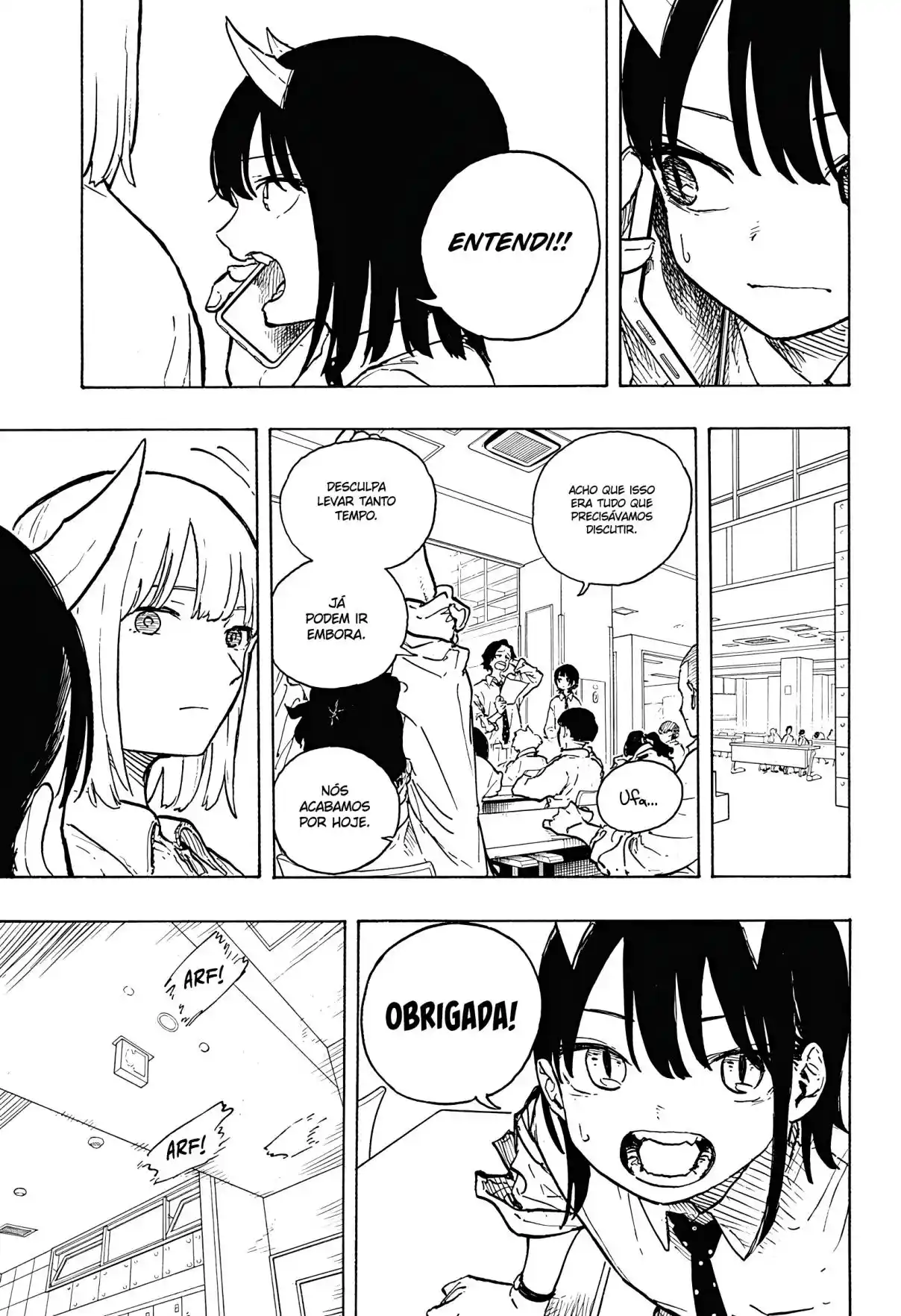 Read RuriDragon PT Manga Online