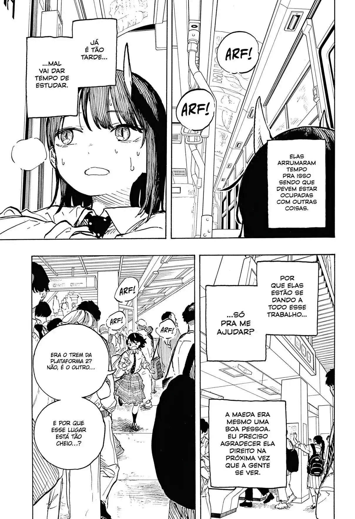 Read RuriDragon PT Manga Online