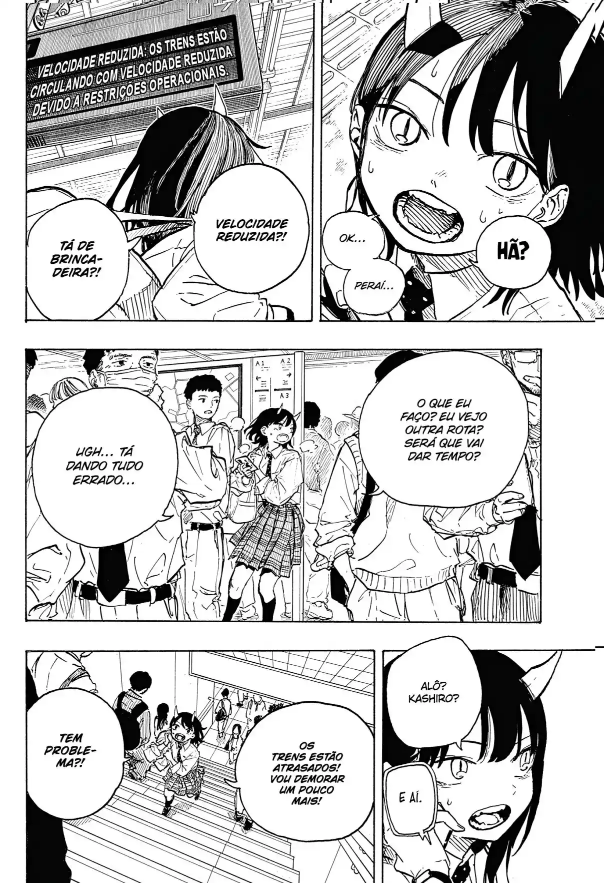 Read RuriDragon PT Manga Online