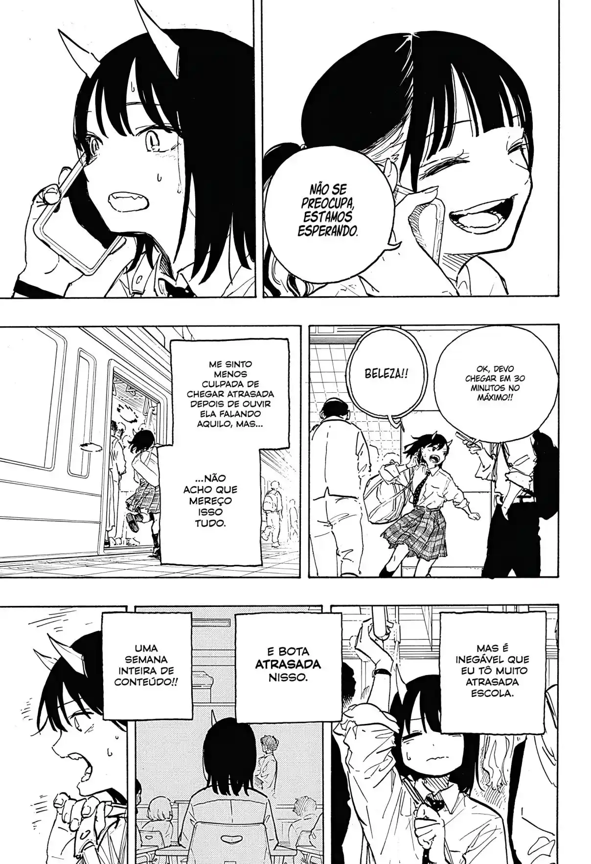 Read RuriDragon PT Manga Online