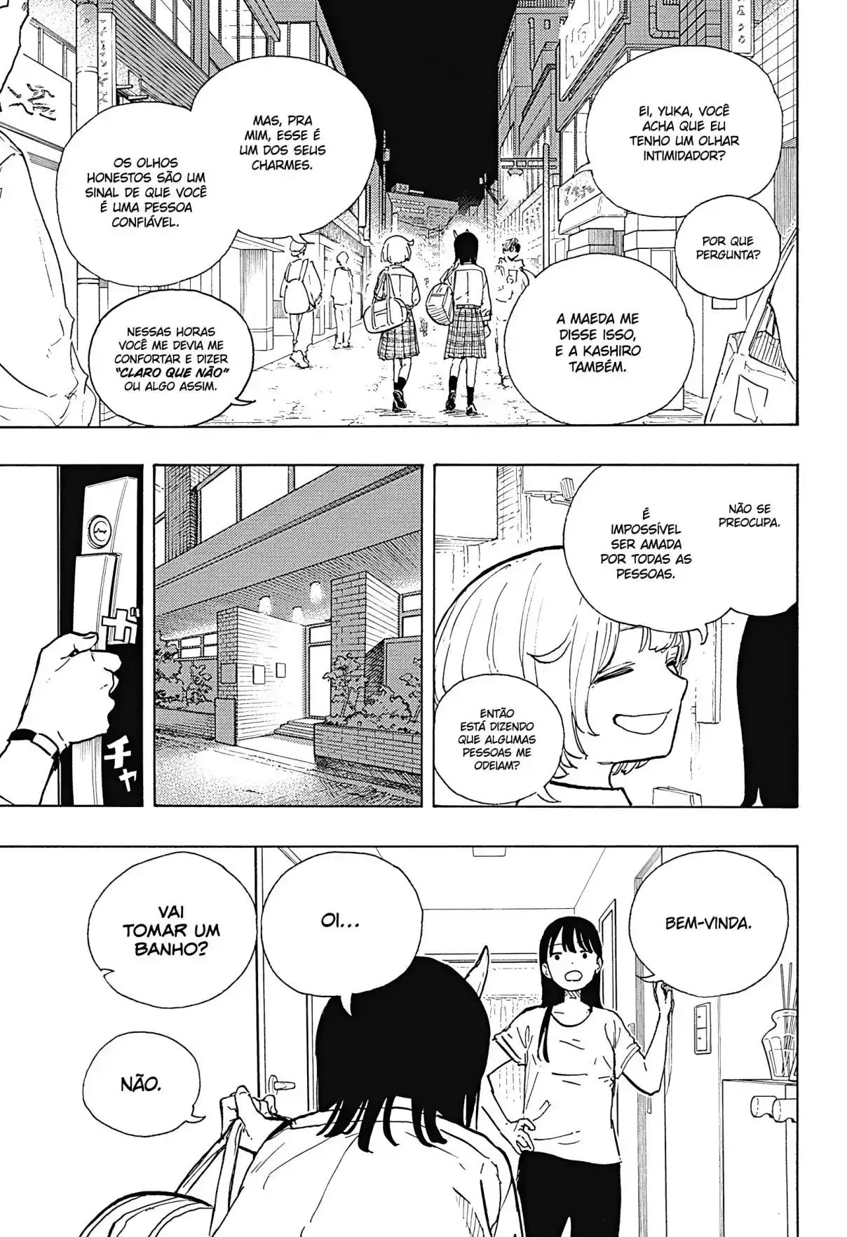 Read RuriDragon PT Manga Online