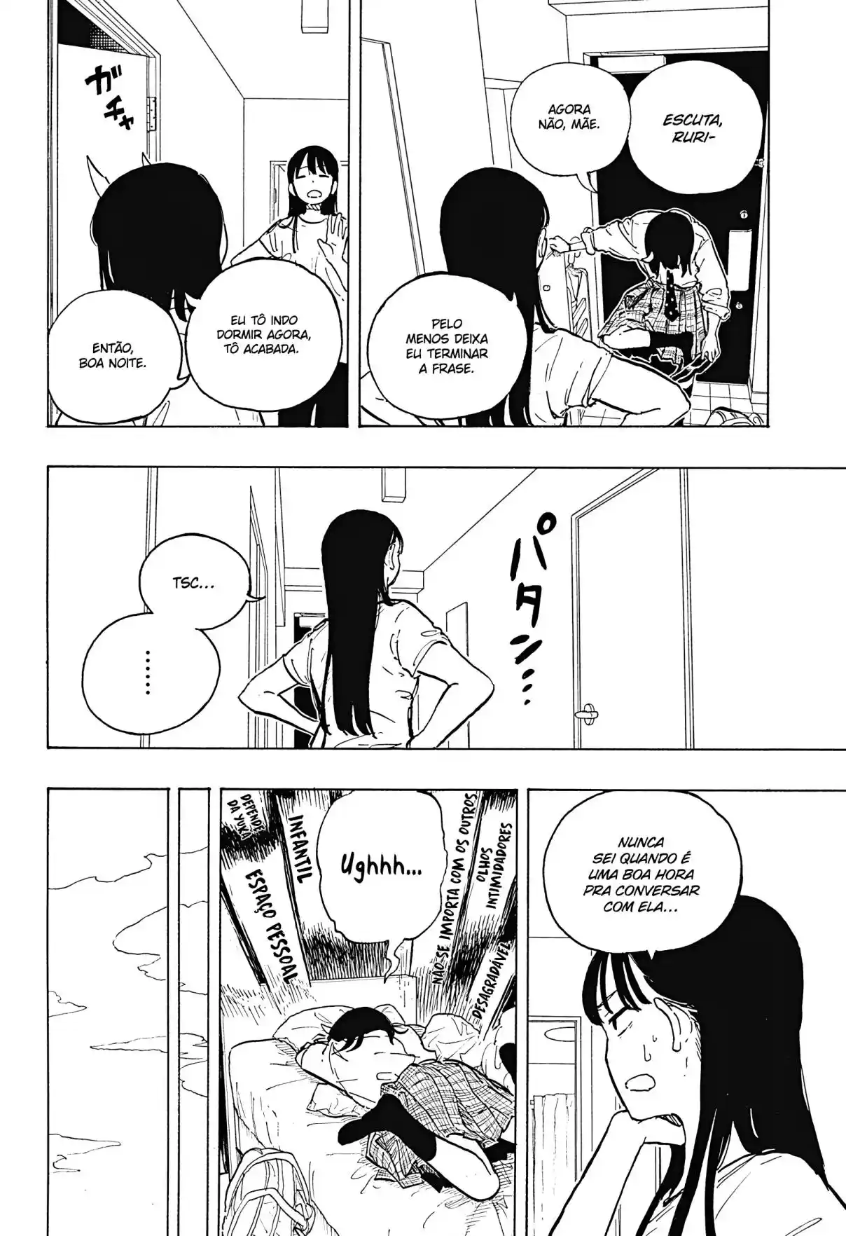 Read RuriDragon PT Manga Online