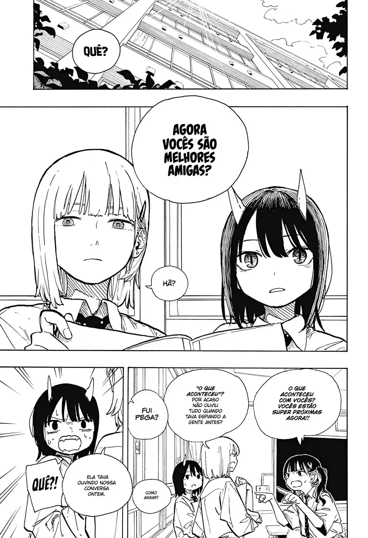 Read RuriDragon PT Manga Online