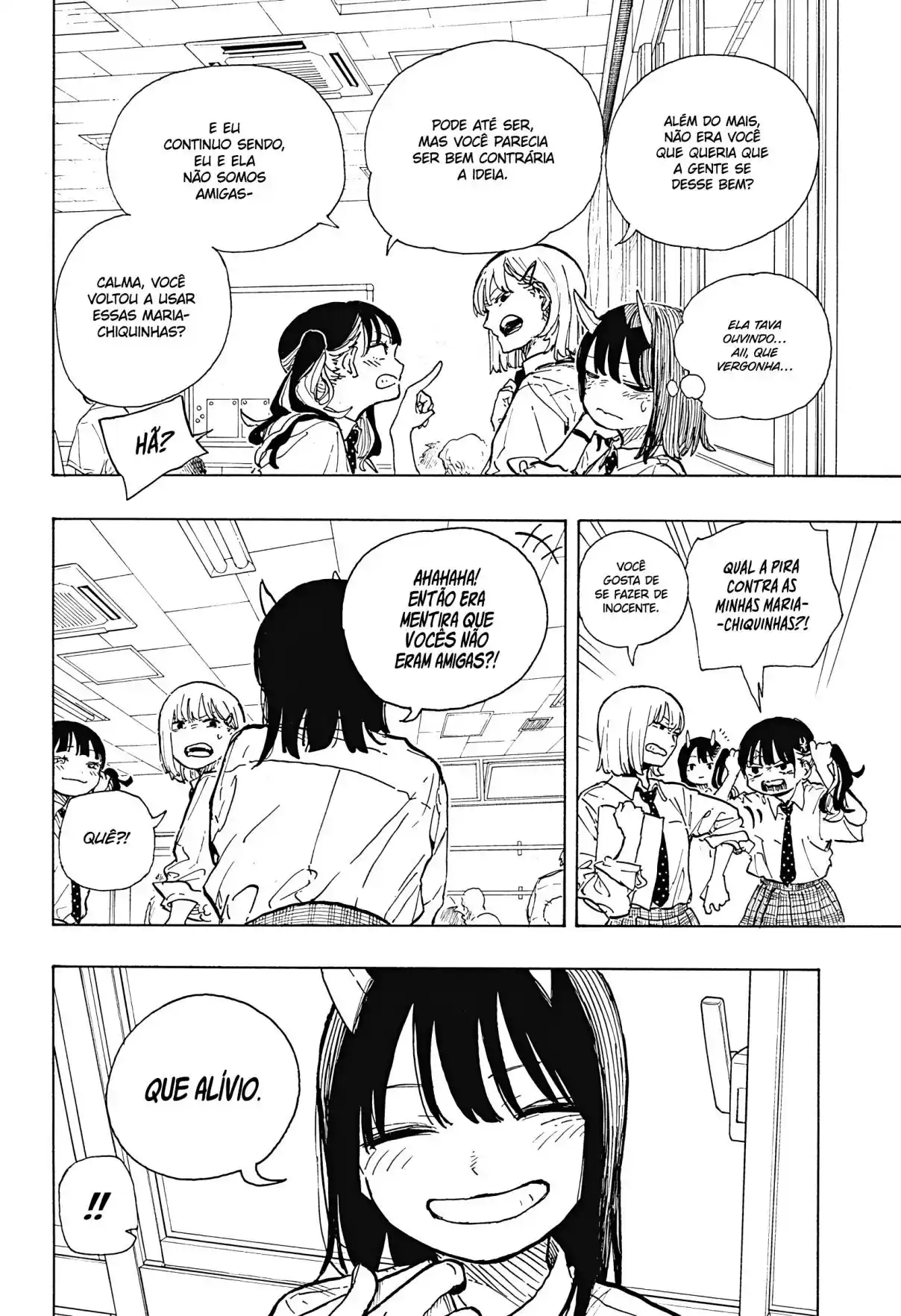 Read RuriDragon PT Manga Online