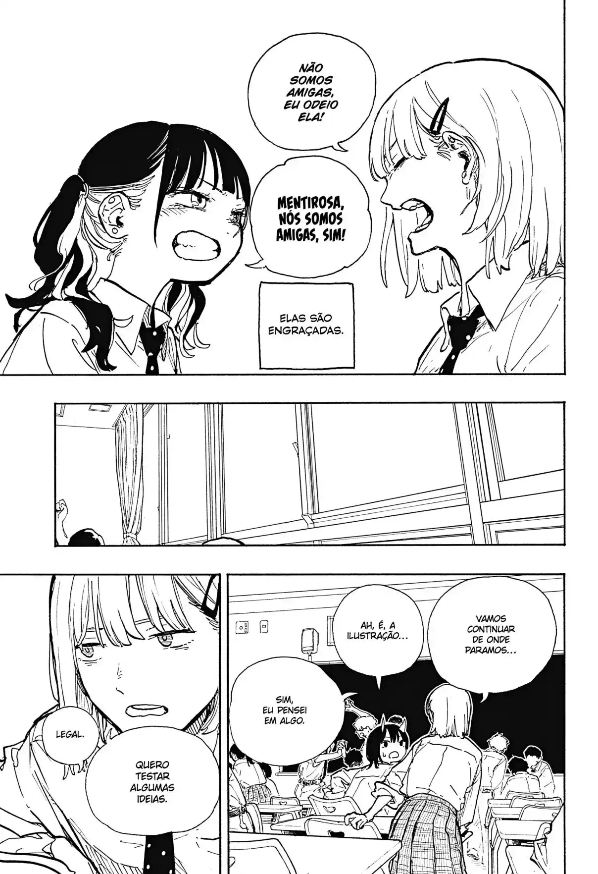 Read RuriDragon PT Manga Online