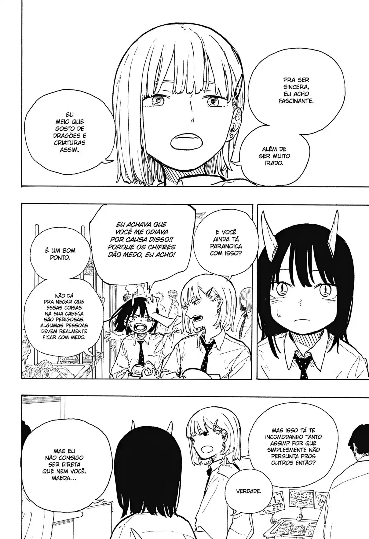 Read RuriDragon PT Manga Online