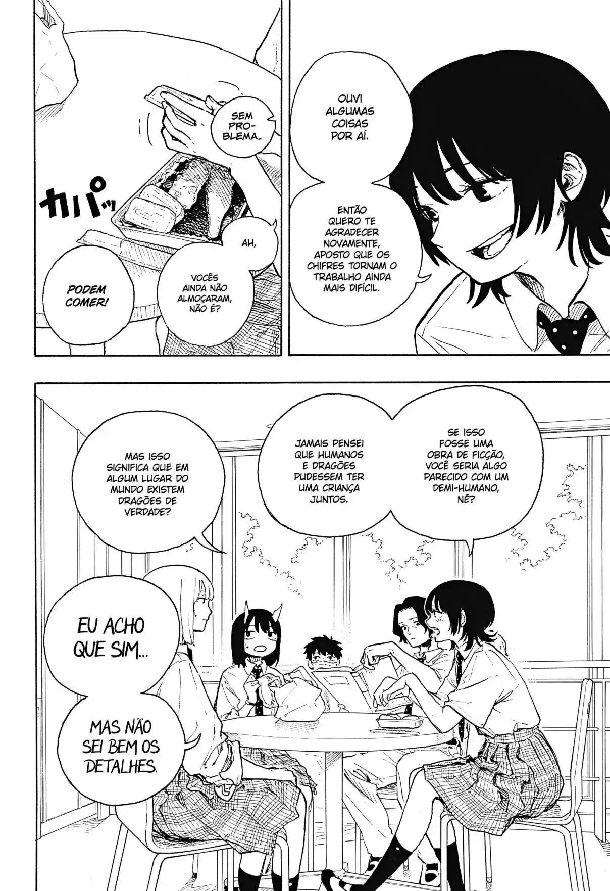 Read RuriDragon PT Manga Online