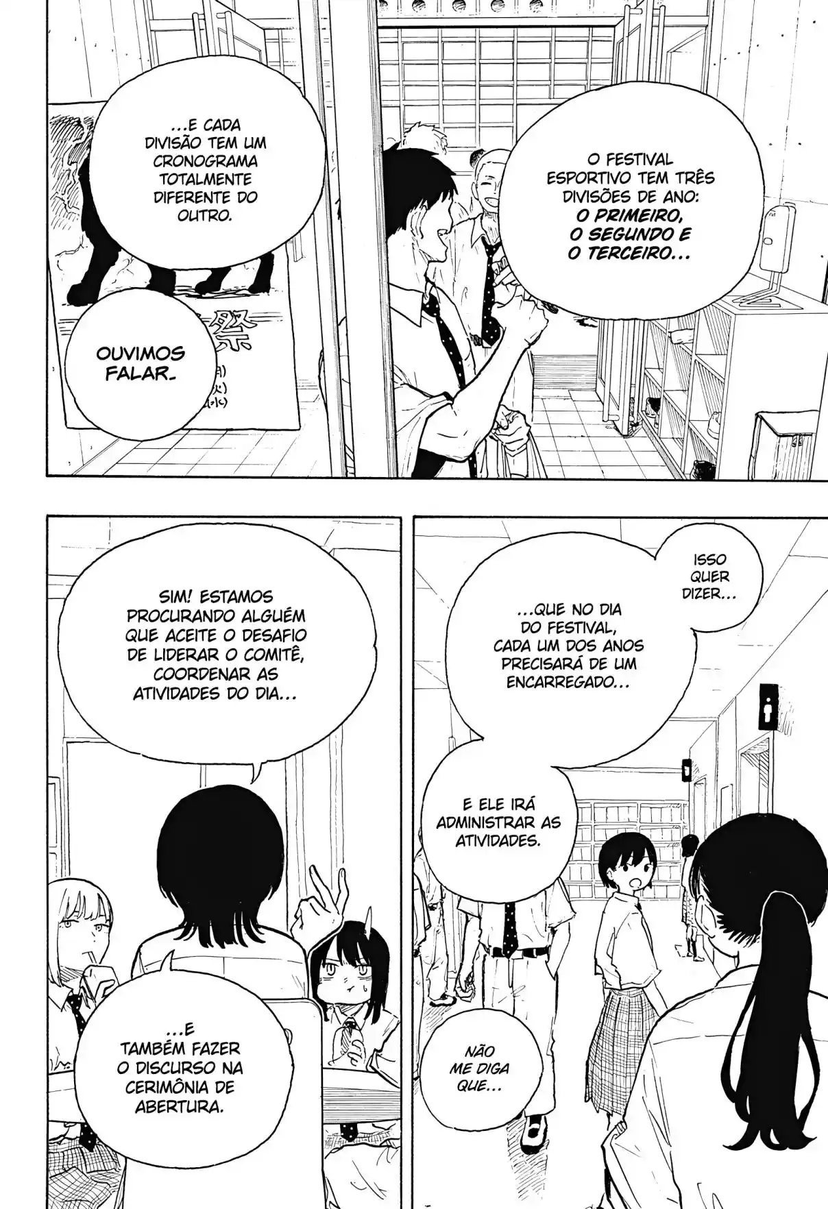 Read RuriDragon PT Manga Online