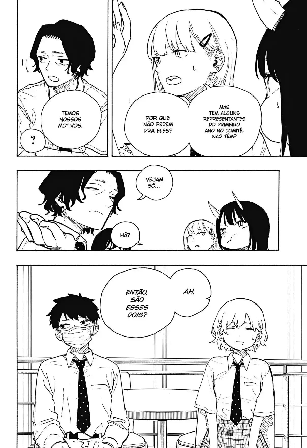 Read RuriDragon PT Manga Online