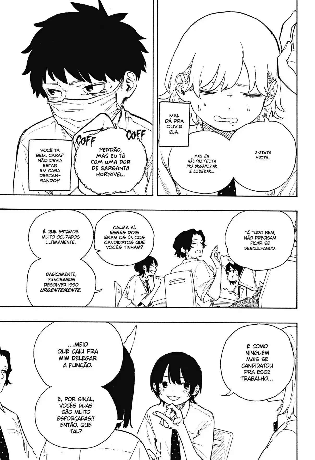 Read RuriDragon PT Manga Online