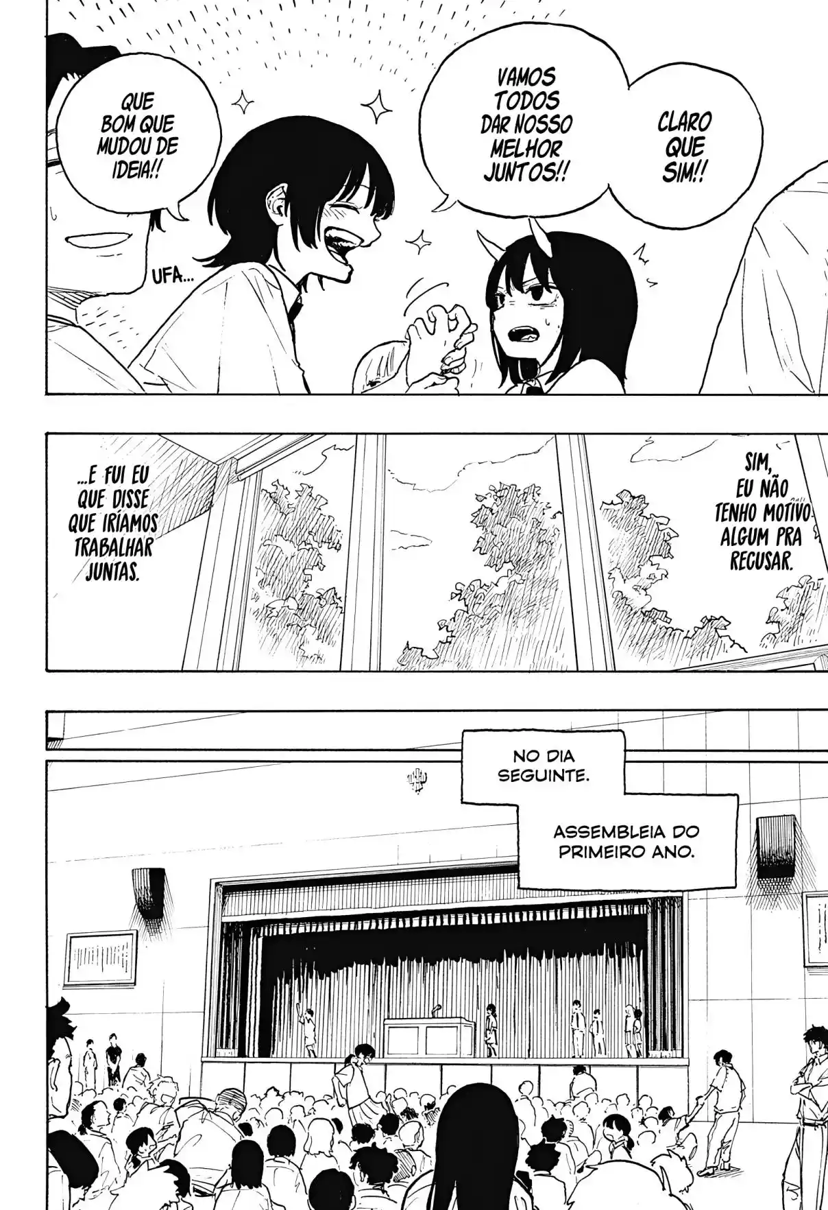 Read RuriDragon PT Manga Online