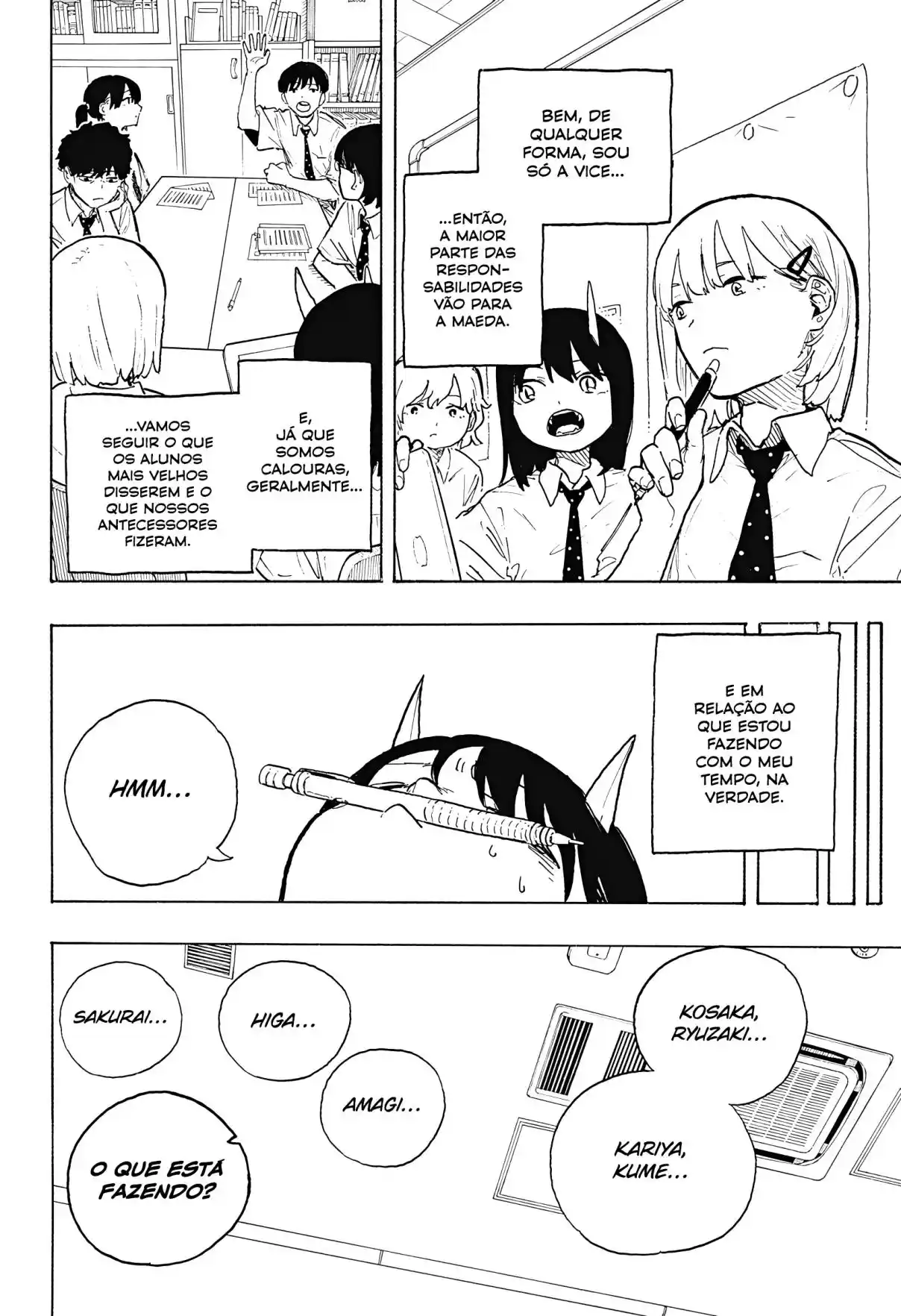 Read RuriDragon PT Manga Online