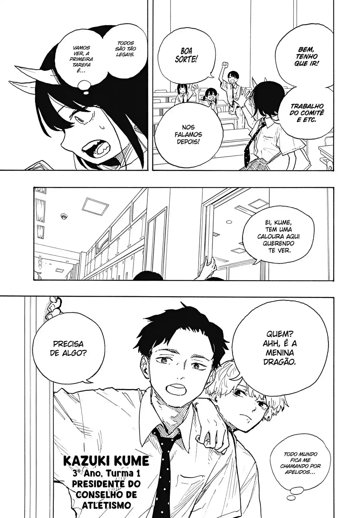 Read RuriDragon PT Manga Online