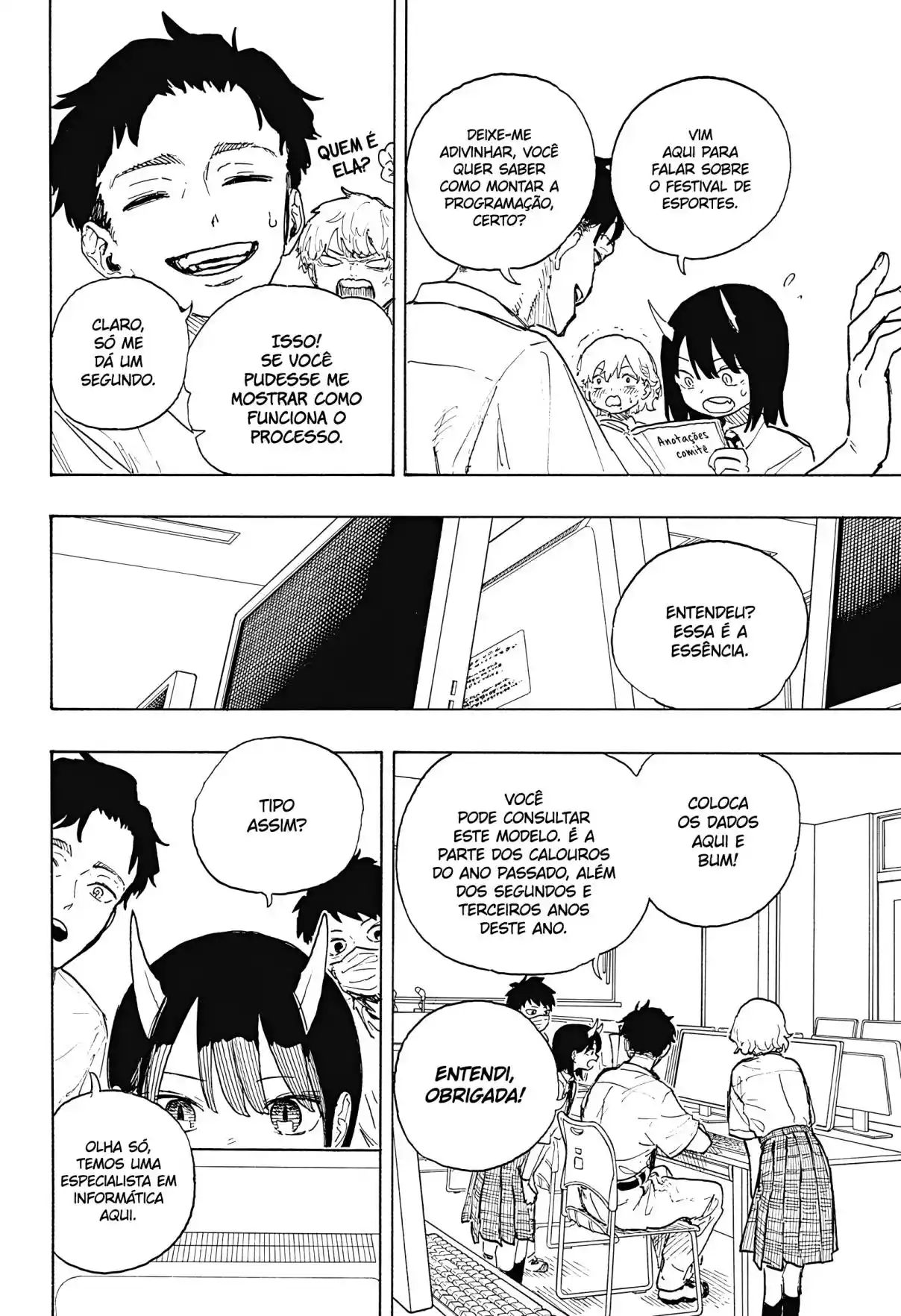 Read RuriDragon PT Manga Online