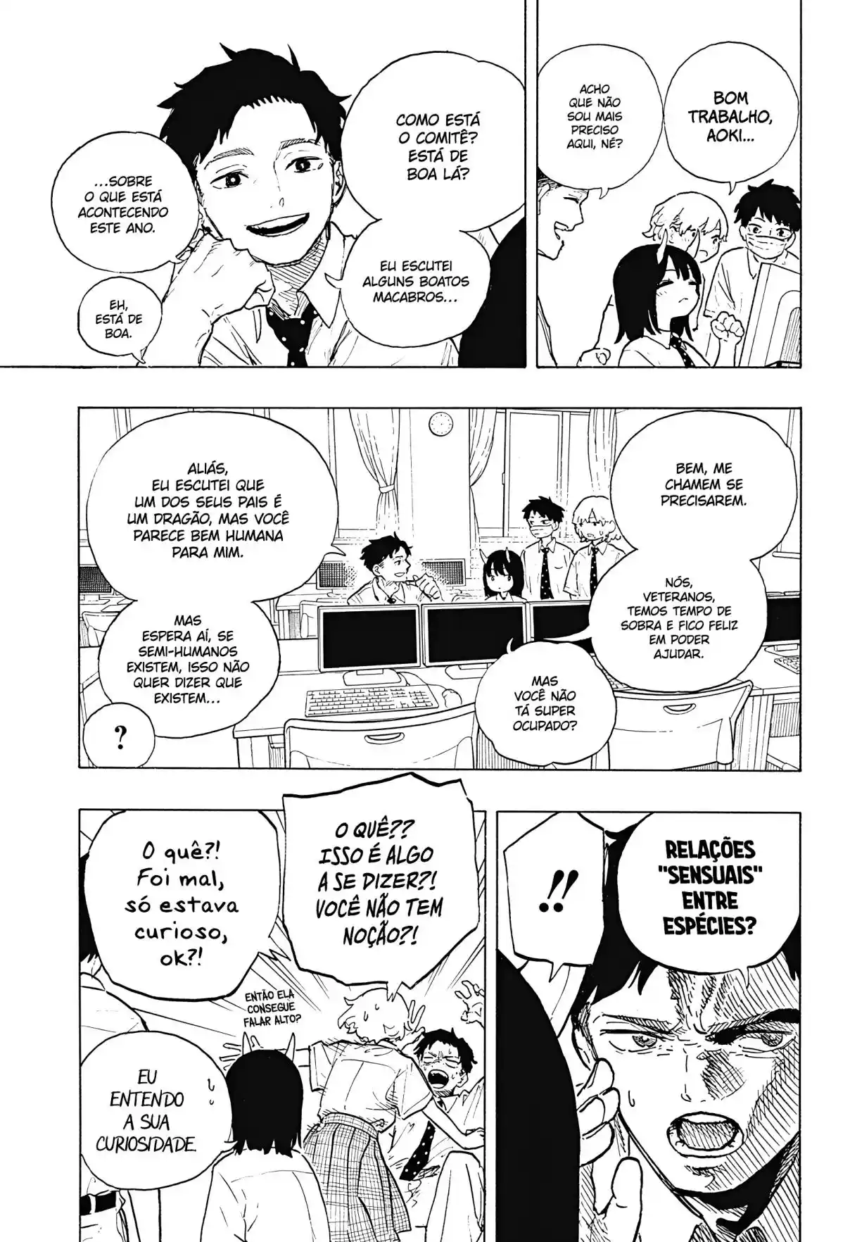 Read RuriDragon PT Manga Online