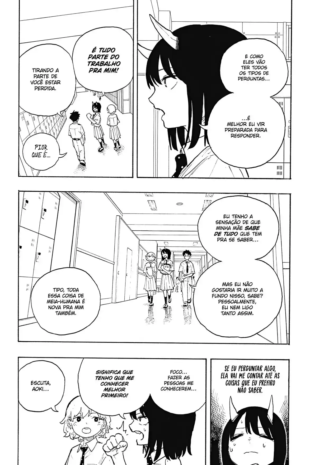 Read RuriDragon PT Manga Online