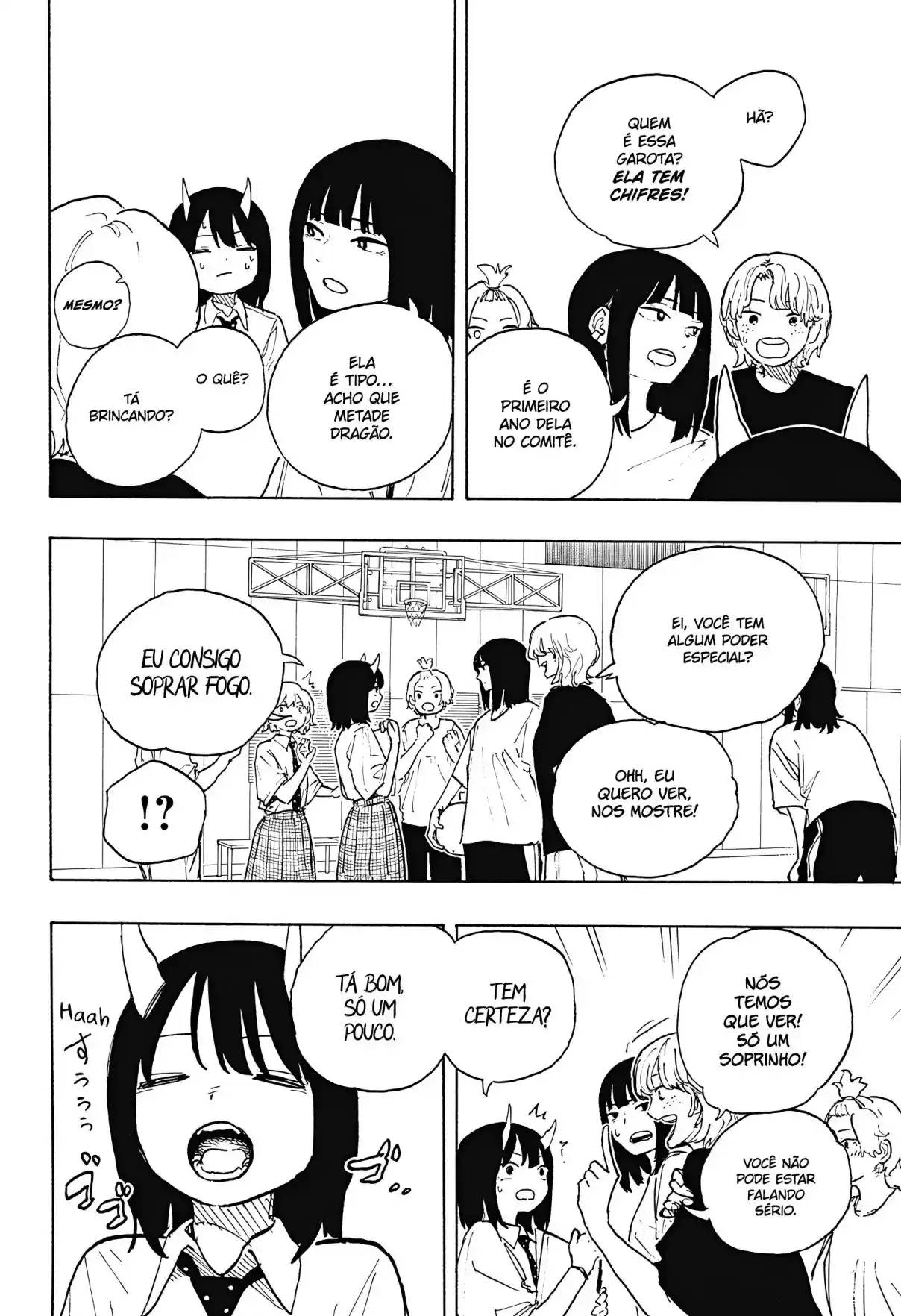 Read RuriDragon PT Manga Online