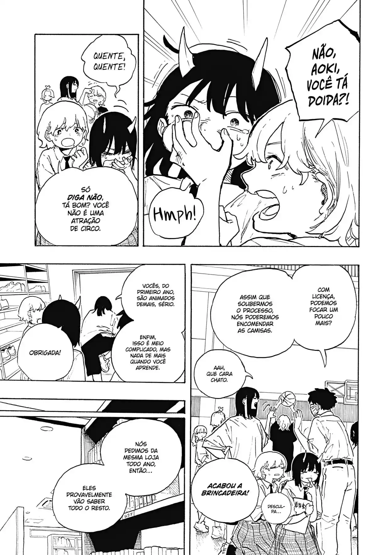 Read RuriDragon PT Manga Online