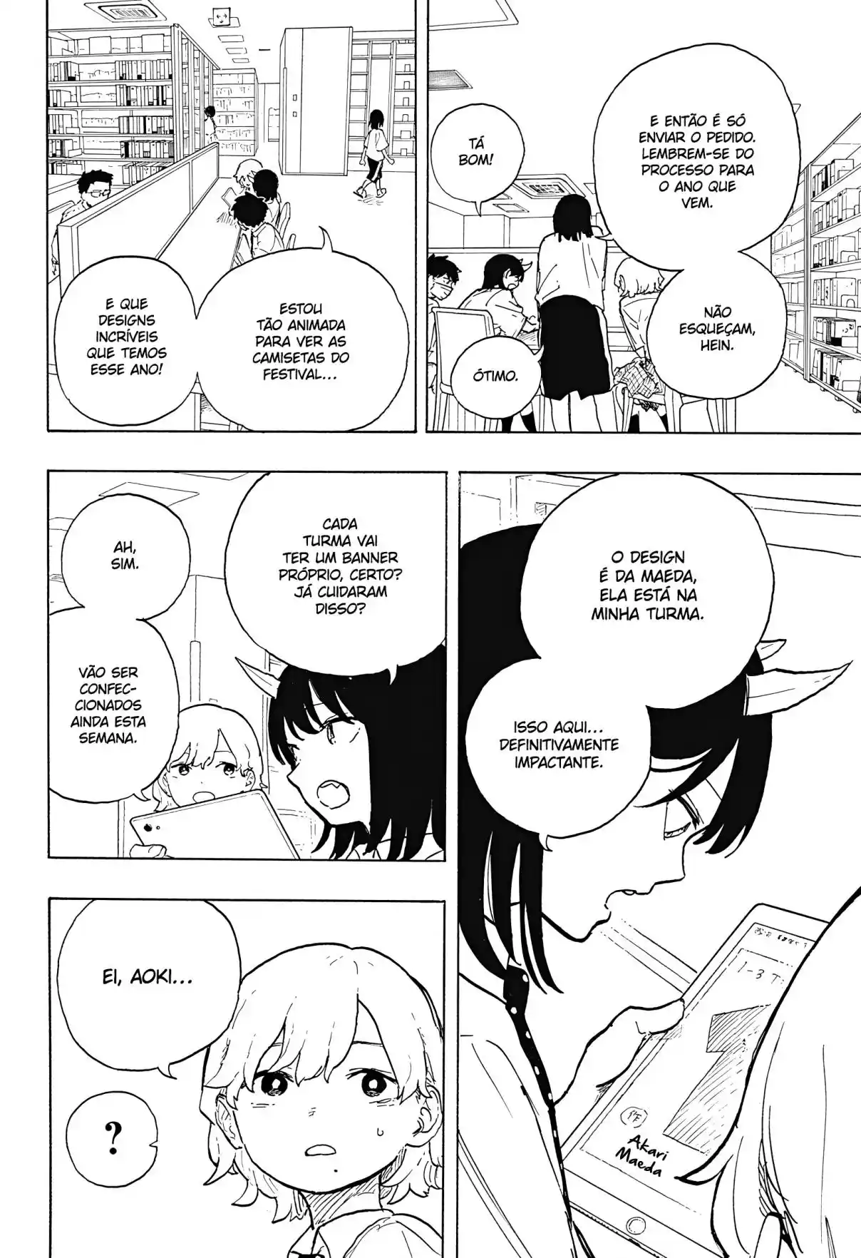 Read RuriDragon PT Manga Online