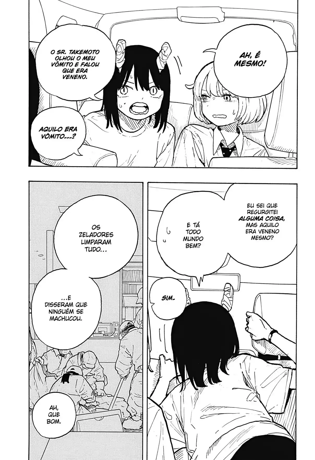 Read RuriDragon PT Manga Online