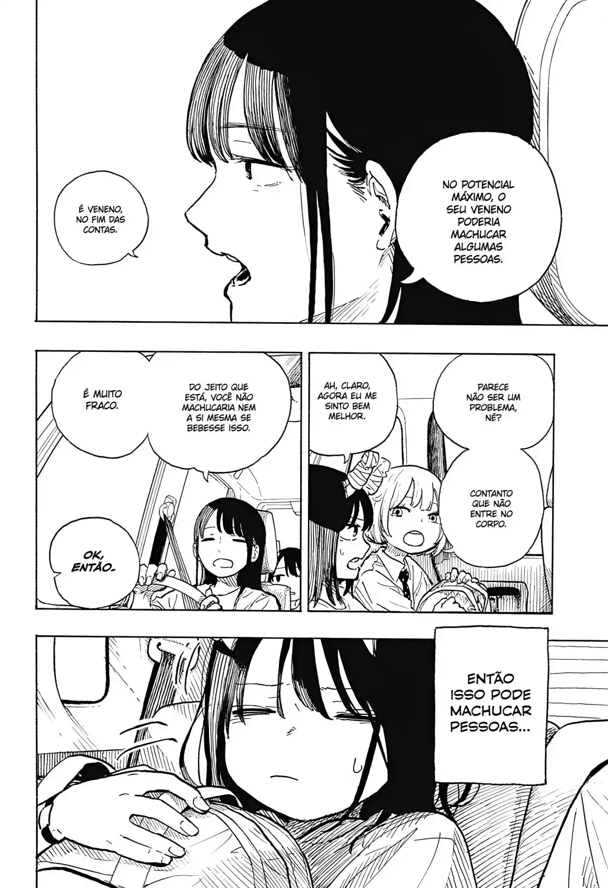 Read RuriDragon PT Manga Online