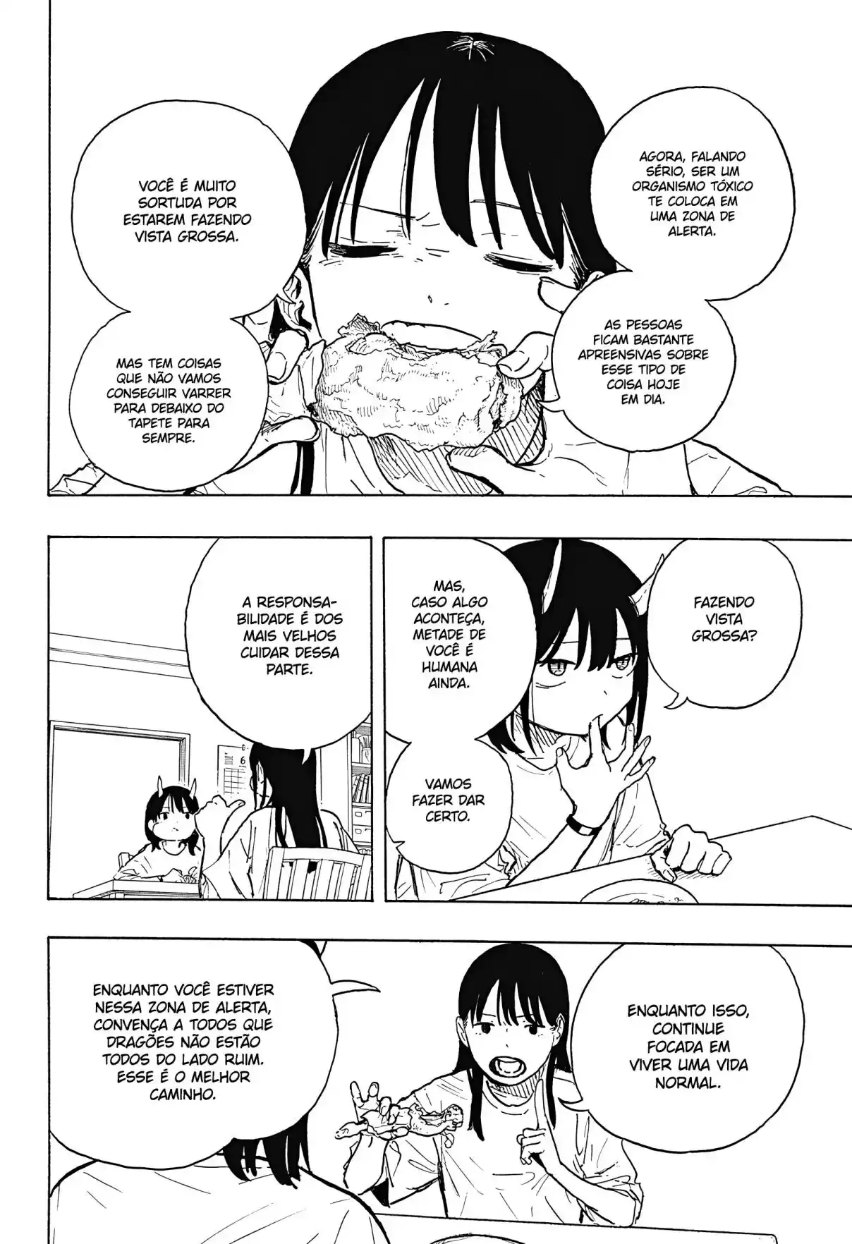 Read RuriDragon PT Manga Online