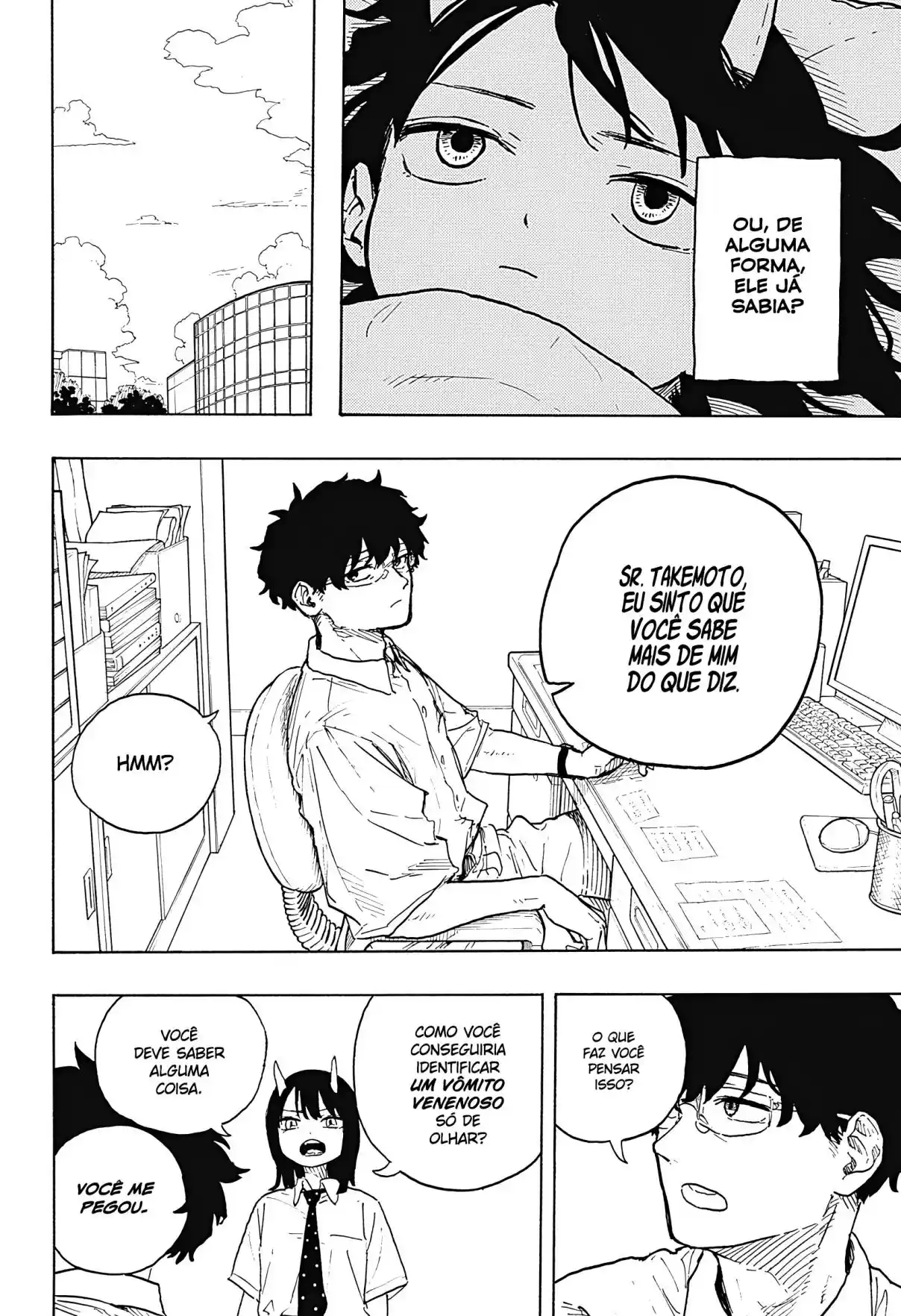 Read RuriDragon PT Manga Online