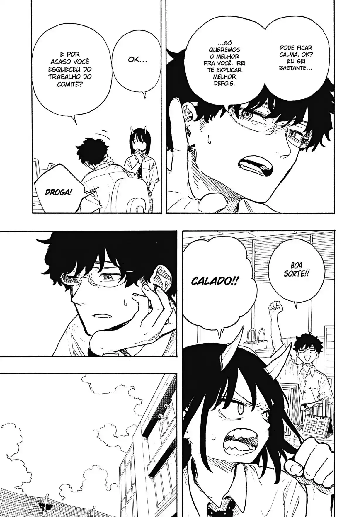 Read RuriDragon PT Manga Online