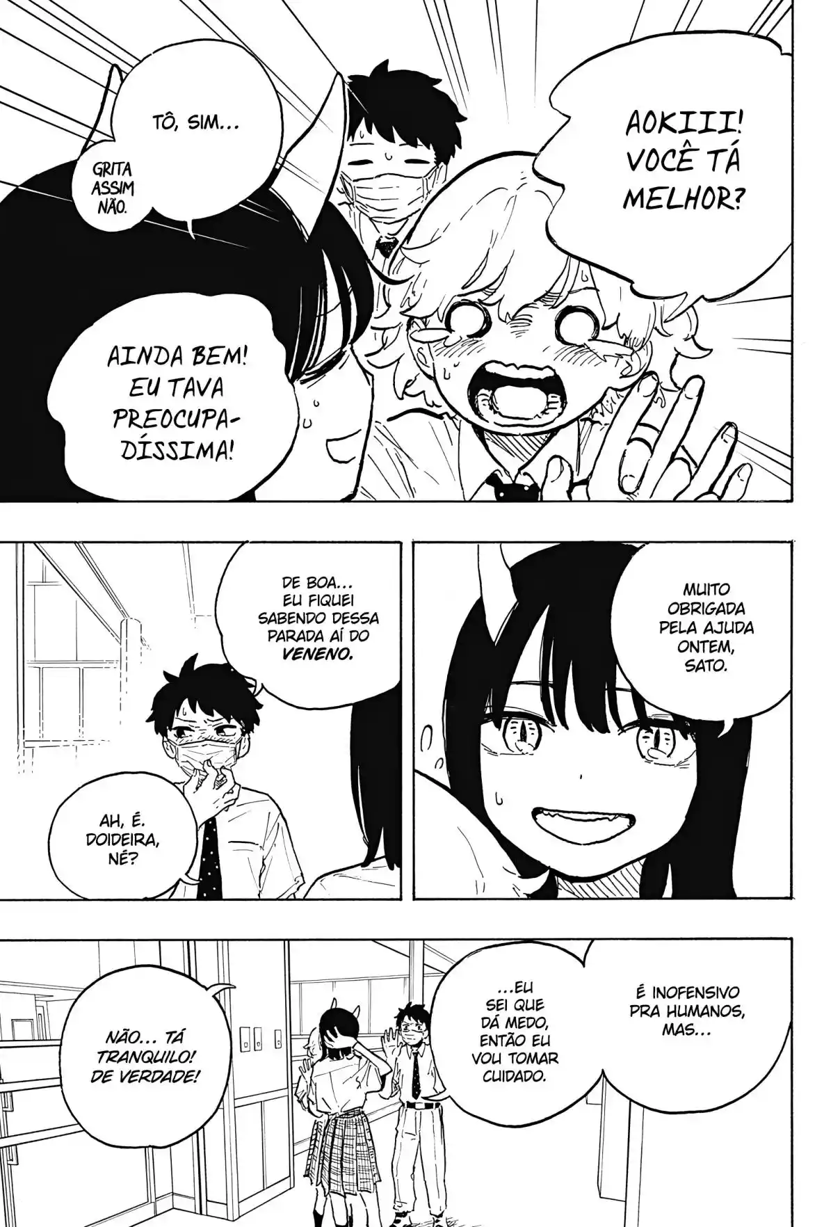 Read RuriDragon PT Manga Online