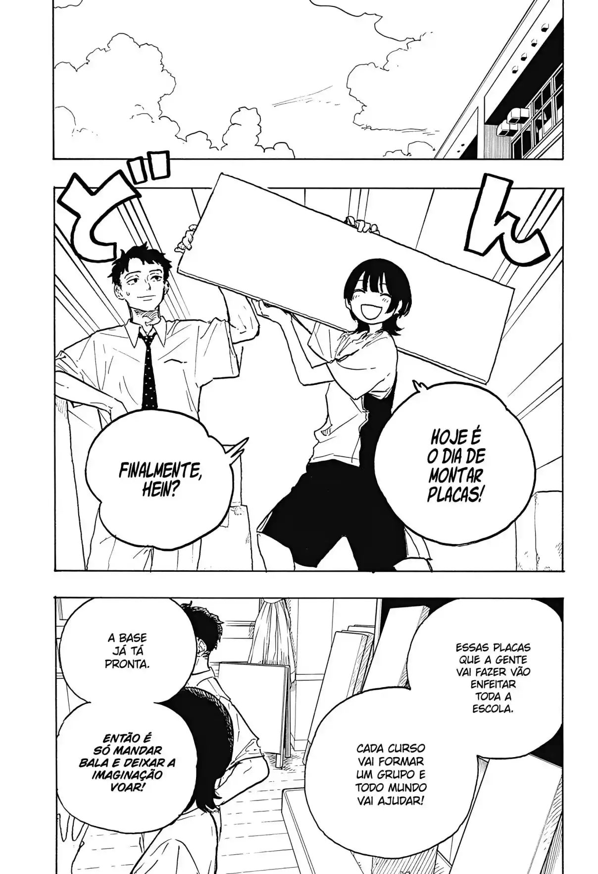 Read RuriDragon PT Manga Online