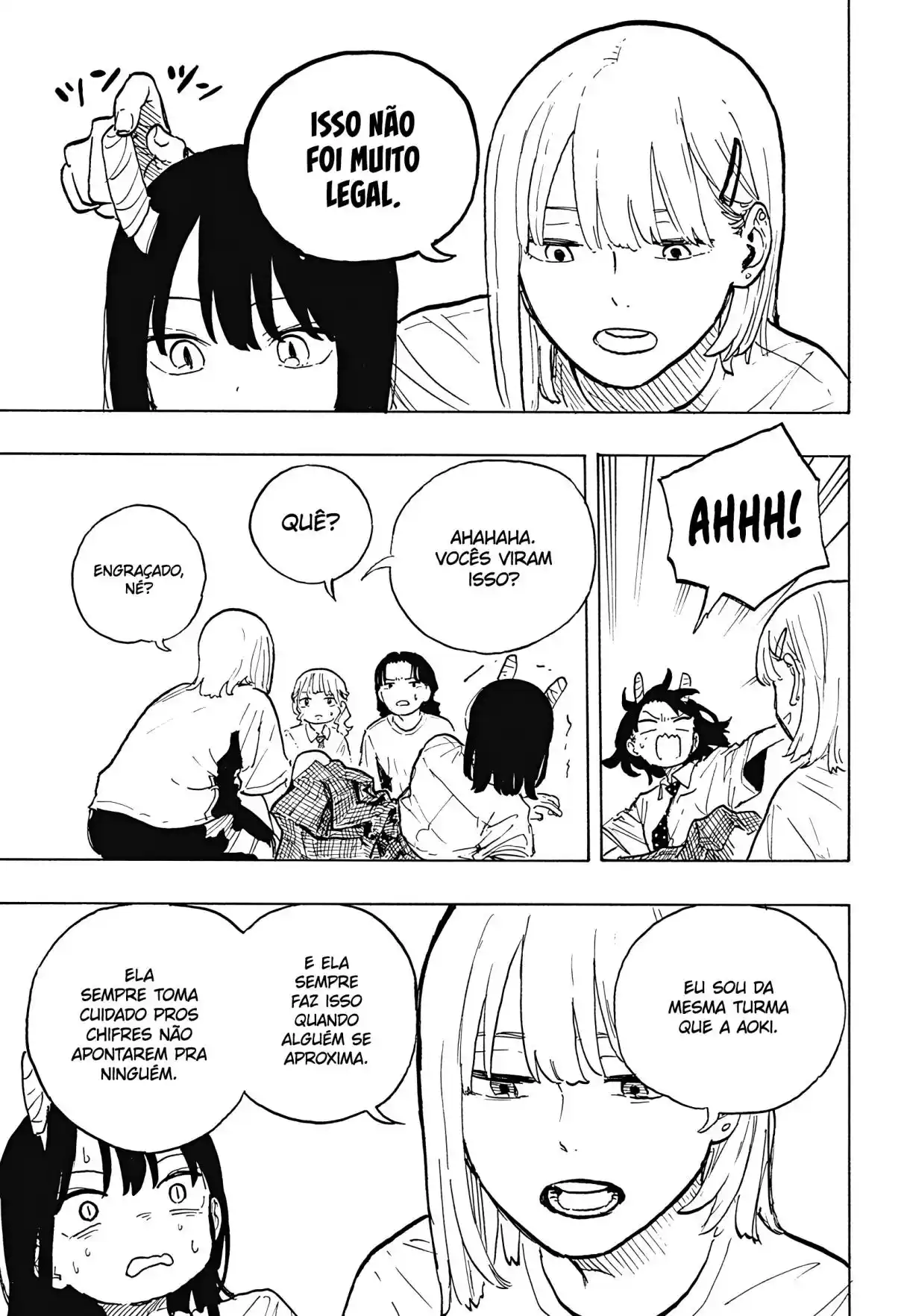 Read RuriDragon PT Manga Online